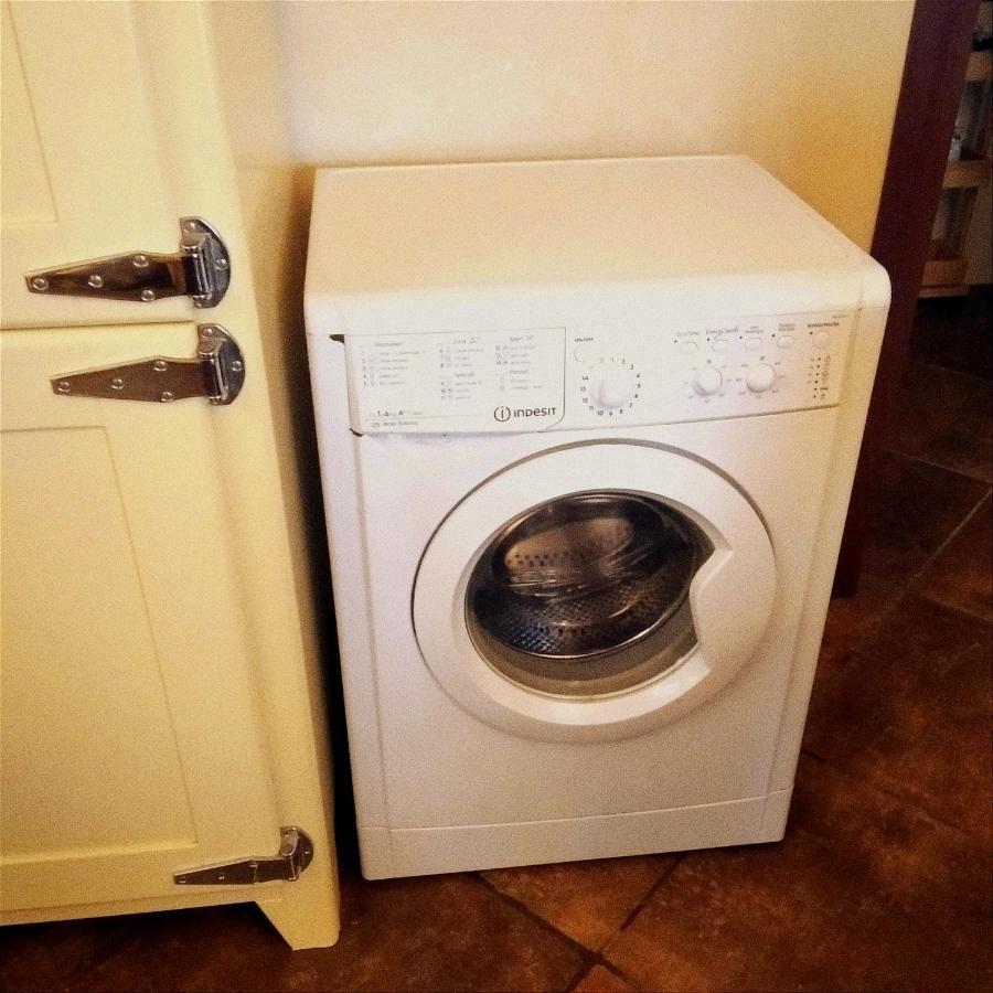 フォルツァ・ダグロCasa Lucaアパートメント エクステリア 写真